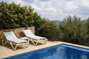 Villa Emilie