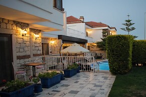 Alatrio Hotel Alaçatı