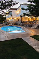 Alatrio Hotel Alaçatı