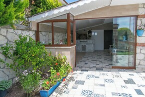 Alatrio Hotel Alaçatı