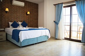 Alatrio Hotel Alaçatı