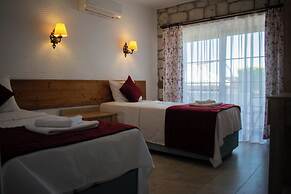 Alatrio Hotel Alaçatı