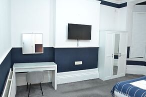 Manchester Ashton Suites