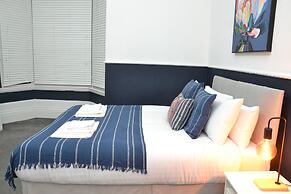 Manchester Ashton Suites