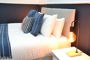 Manchester Ashton Suites