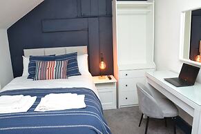 Manchester Ashton Suites