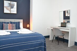 Manchester Ashton Suites