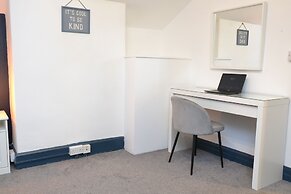 Manchester Ashton Suites