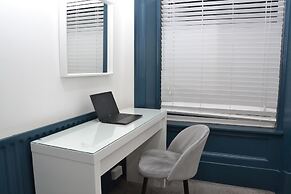 Manchester Ashton Suites