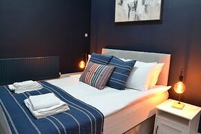 Manchester Ashton Suites