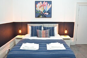 Manchester Ashton Suites