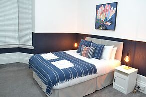 Manchester Ashton Suites