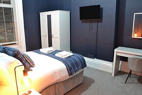 Manchester Ashton Suites