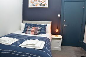 Manchester Ashton Suites