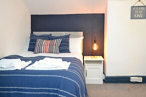 Manchester Ashton Suites