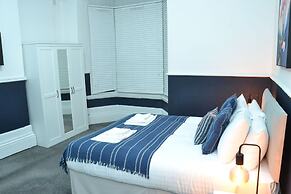Manchester Ashton Suites