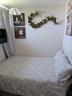 Bungalow Sleeps 4 With Parking