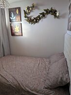 Bungalow Sleeps 4 With Parking