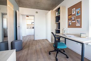 Apartamenty Collegia Grunwaldzka