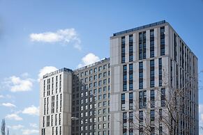 Apartamenty Collegia Grunwaldzka