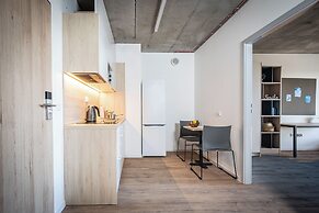 Apartamenty Collegia Grunwaldzka