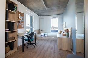 Apartamenty Collegia Grunwaldzka