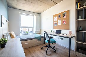 Apartamenty Collegia Grunwaldzka