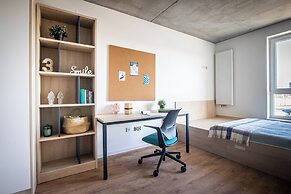 Apartamenty Collegia Grunwaldzka