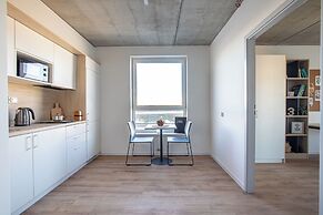 Apartamenty Collegia Grunwaldzka