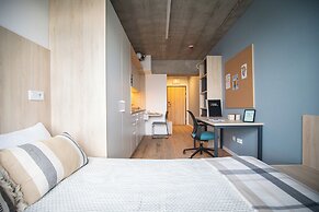 Apartamenty Collegia Grunwaldzka