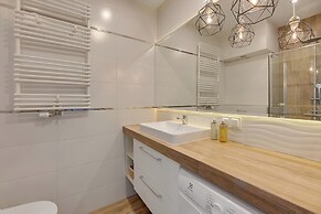 RentPlanet - Apartament Długie Ogrody