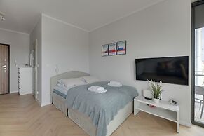 RentPlanet - Apartament Długie Ogrody