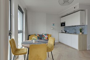 RentPlanet - Apartament Długie Ogrody