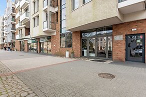 RentPlanet - Apartament Długie Ogrody