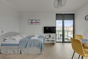 RentPlanet - Apartament Długie Ogrody