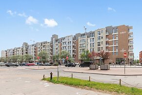 RentPlanet - Apartament Długie Ogrody