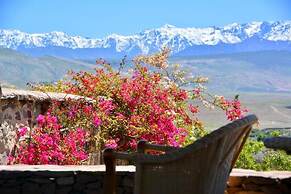 Kasbah Beldi