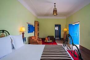 Kasbah Beldi