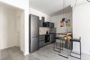 Ballarò Duplex with Terrace by Wonderful Italy