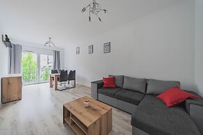 RentPlanet - Apartamenty Sowia