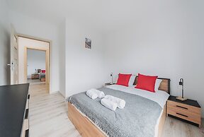 RentPlanet - Apartamenty Sowia