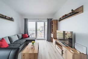 RentPlanet - Apartamenty Sowia