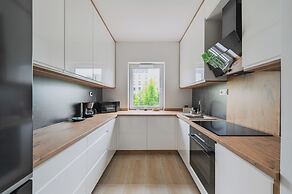 RentPlanet - Apartamenty Sowia