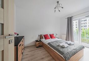 RentPlanet - Apartamenty Sowia