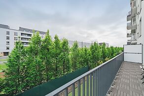 RentPlanet - Apartamenty Sowia