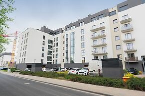RentPlanet - Apartamenty Sowia