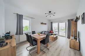 RentPlanet - Apartamenty Sowia