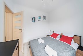 RentPlanet - Apartamenty Sowia