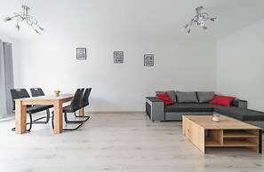 RentPlanet - Apartamenty Sowia