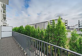 RentPlanet - Apartamenty Sowia